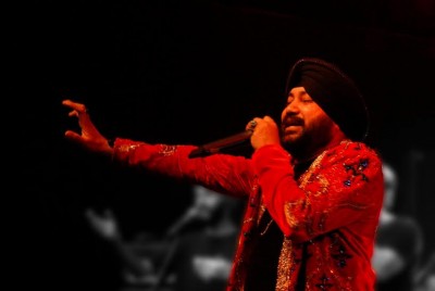 Daler Mehndi to make Kuwait say 'Ta Ra Ra Ra'!